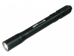 Lighthouse Elite High Performance 100 Lumens LED Pen Torch AAA £14.49